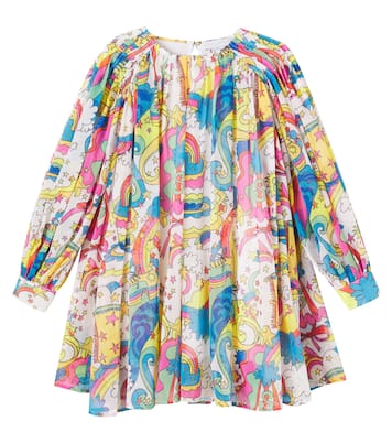 Robe imprimée | Stella McCartney Kids