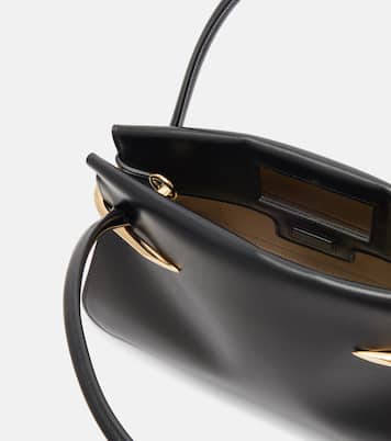 Tote Bag Pinch Medium aus Leder | Givenchy