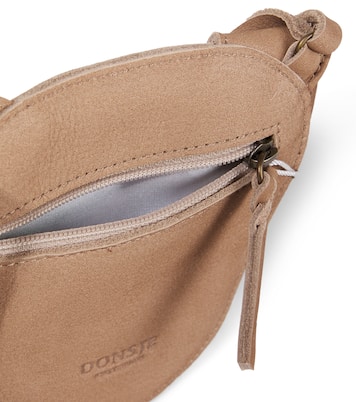 Tasche Britta aus Leder | Donsje