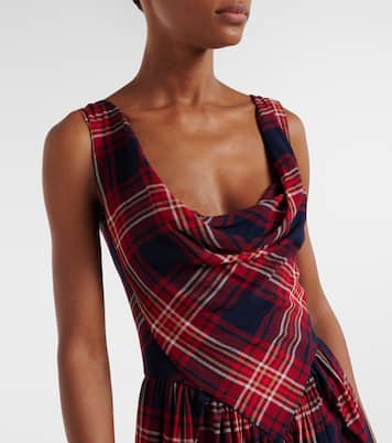 Bustier-Kleid Sunday | Vivienne Westwood