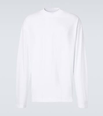 Cotton T-shirt | Dries Van Noten