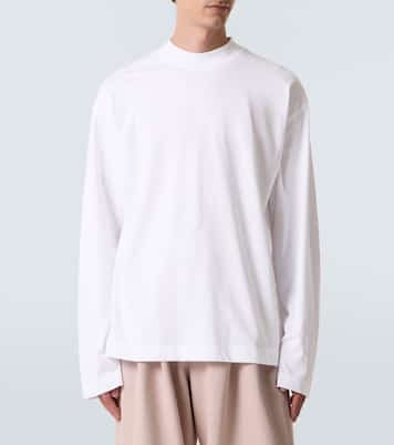 Cotton T-shirt | Dries Van Noten