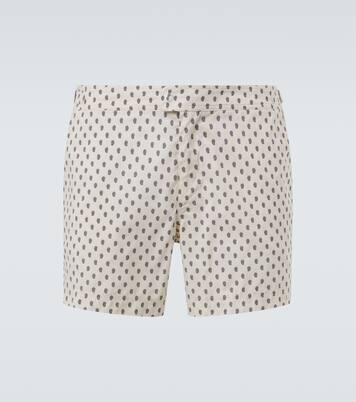 Bañador con paisley | Tom Ford