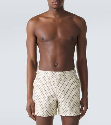 Bañador con paisley | Tom Ford