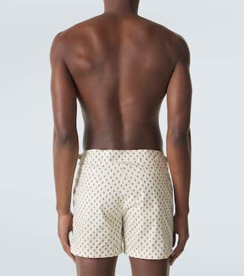Bañador con paisley | Tom Ford
