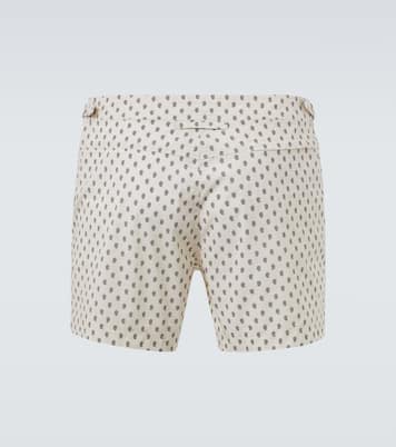 Bañador con paisley | Tom Ford