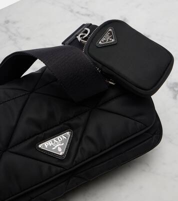 Re-Nylon shoulder bag | Prada