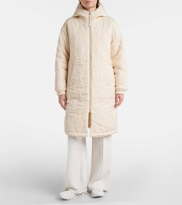 Cyrus reversible coat | Varley
