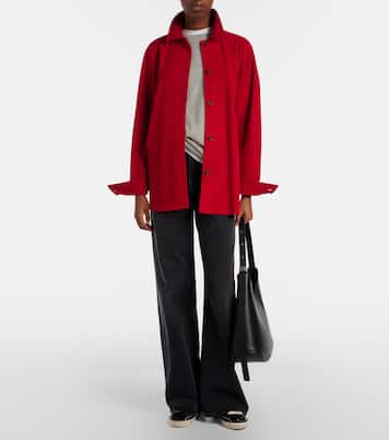 Baskets Super-Star en velours | Golden Goose