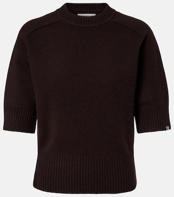 Pullover Lauren aus einem Kaschmirgemisch | Extreme Cashmere