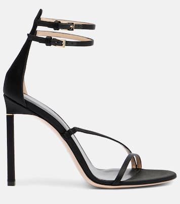 Satin sandals | Tom Ford