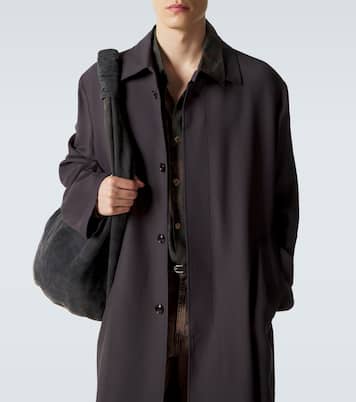 Oversize-Mantel | Our Legacy