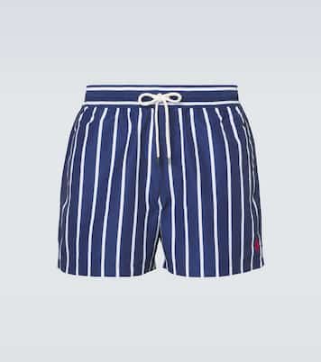 Short de bain rayé | Polo Ralph Lauren