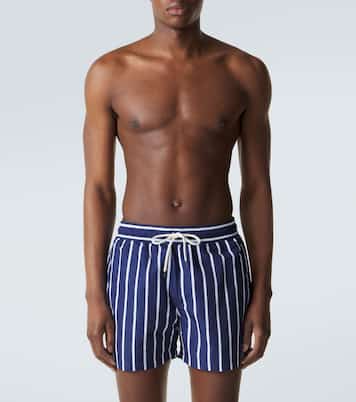 Short de bain rayé | Polo Ralph Lauren