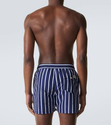 Short de bain rayé | Polo Ralph Lauren