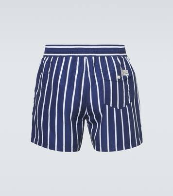 Short de bain rayé | Polo Ralph Lauren