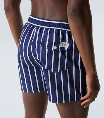 Short de bain rayé | Polo Ralph Lauren