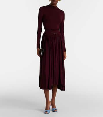 Me Dolly 85 patent leather mules | Christian Louboutin