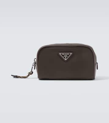 Etui Prada Speedrock aus Re-Nylon | Prada