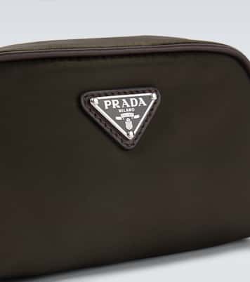 Etui Prada Speedrock aus Re-Nylon | Prada