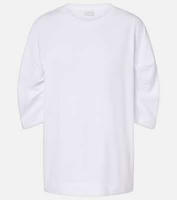 T-shirt in cotone | Dries Van Noten
