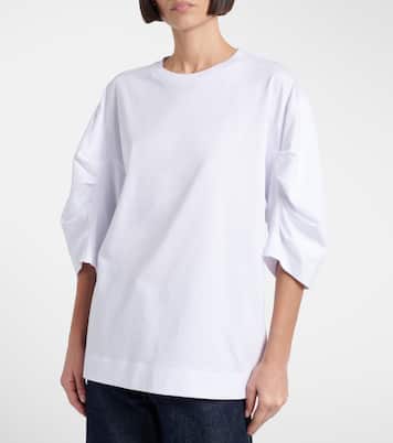 T-shirt in cotone | Dries Van Noten
