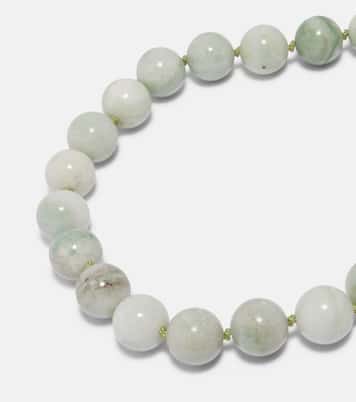 Halskette Louisa mit 18kt Gelbgold | Jennifer Behr