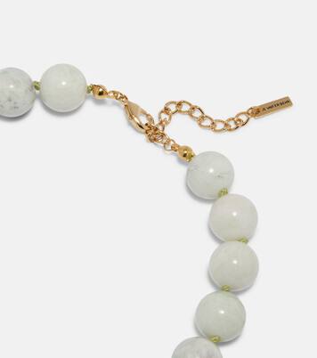 Halskette Louisa mit 18kt Gelbgold | Jennifer Behr