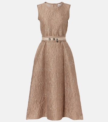 Robe à ceinture | 'S Max Mara
