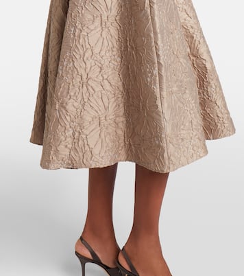 Robe à ceinture | 'S Max Mara
