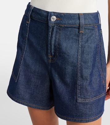 Shorts Utility | 7 For All Mankind
