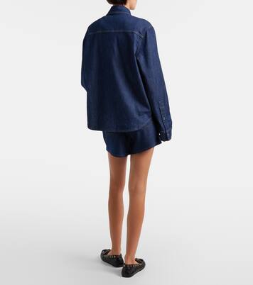 Shorts Utility | 7 For All Mankind