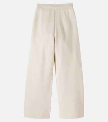 Cotton-blend sweatpants | Polo Ralph Lauren Kids