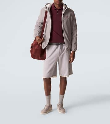 Chaqueta técnica | Brunello Cucinelli