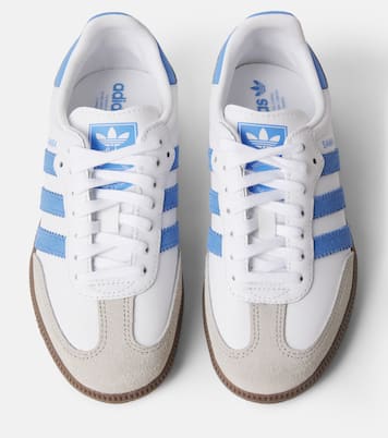Zapatillas Samba OG | Adidas Originals Kids