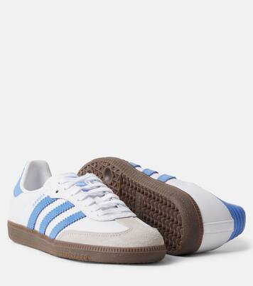 Zapatillas Samba OG | Adidas Originals Kids