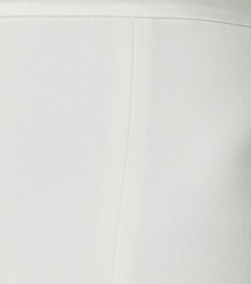 Pantalon Signature en crêpe | Simkhai