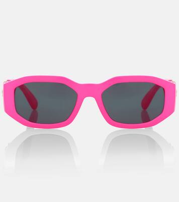 Medusa Biggie sunglasses | Versace