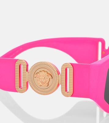 Medusa Biggie sunglasses | Versace