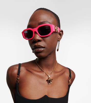 Medusa Biggie sunglasses | Versace