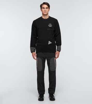 x And Wander – Pantalon 2 Moncler 1952 | Moncler Genius