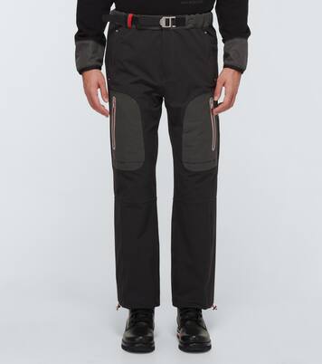 x And Wander – Pantalon 2 Moncler 1952 | Moncler Genius
