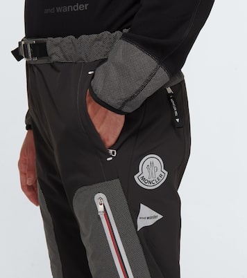 x And Wander – Pantalon 2 Moncler 1952 | Moncler Genius