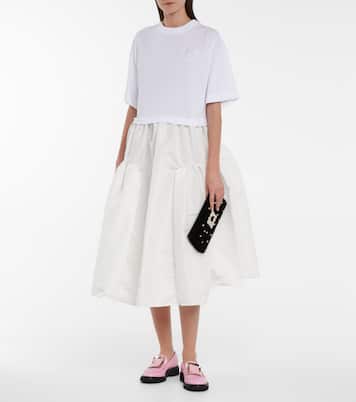 Loafers Viv' Rangers aus Lackleder | Roger Vivier