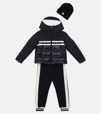 Daunenjacke Hanim | Moncler Enfant