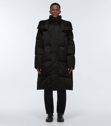 6 Moncler 1017 ALYX 9SM Prunus down jacket | Moncler Genius
