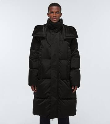 6 Moncler 1017 ALYX 9SM Prunus down jacket | Moncler Genius