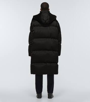 6 Moncler 1017 ALYX 9SM Prunus down jacket | Moncler Genius