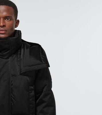 6 Moncler 1017 ALYX 9SM Prunus down jacket | Moncler Genius