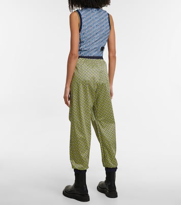 Printed top | Moncler Grenoble